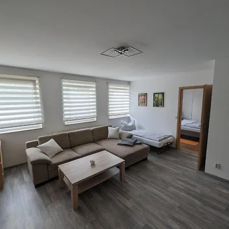 Daire An Der Bode Thale