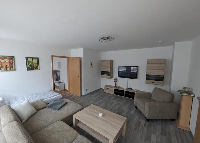 Daire An Der Bode Thale